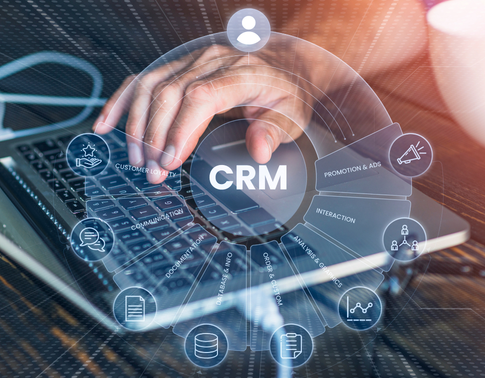 Salesforce Implementation Services in Japan