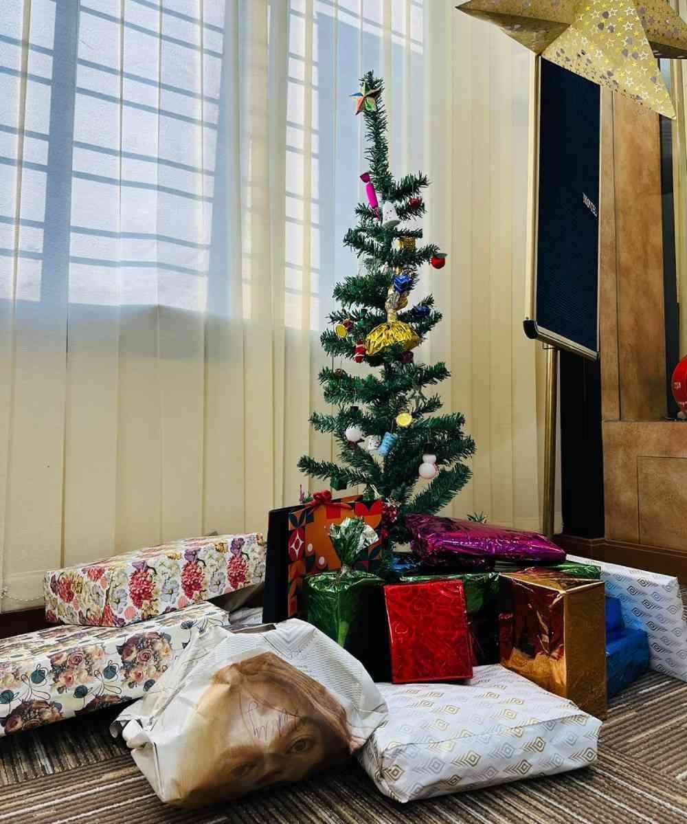 Christmas