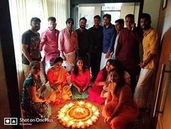 Diwali
