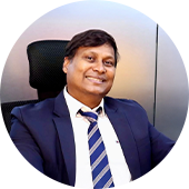 Sanjay Rout