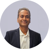Sanjit Pradhan